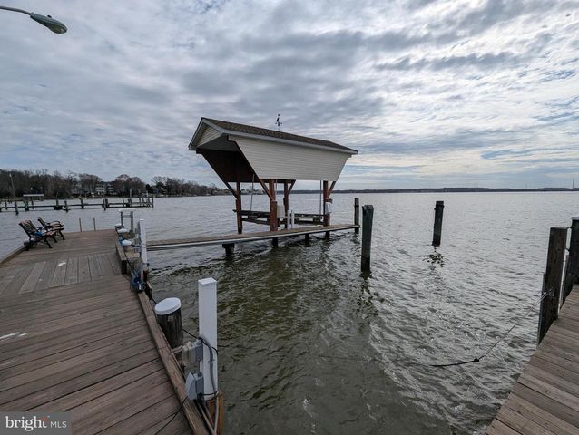 3729 ABINGDON BEACH RD, Abingdon, MD 21009