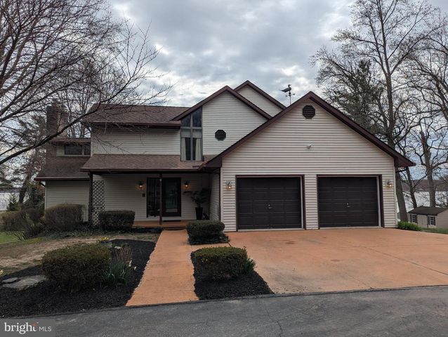 3729 ABINGDON BEACH RD, Abingdon, MD 21009