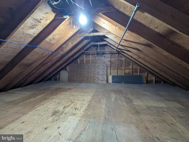 3729 ABINGDON BEACH RD, Abingdon, MD 21009