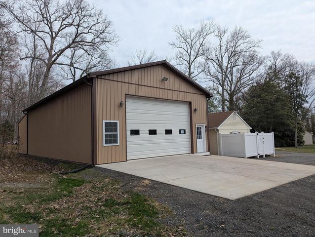 3729 ABINGDON BEACH RD, Abingdon, MD 21009