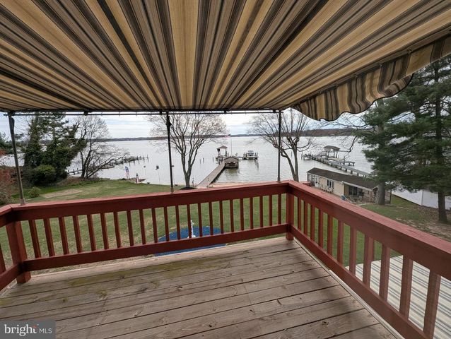 3729 ABINGDON BEACH RD, Abingdon, MD 21009