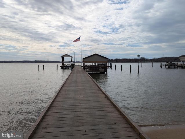 3729 ABINGDON BEACH RD, Abingdon, MD 21009