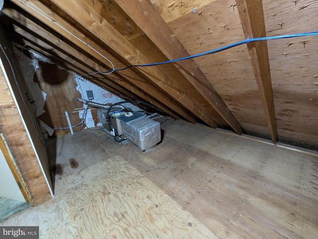 3729 ABINGDON BEACH RD, Abingdon, MD 21009