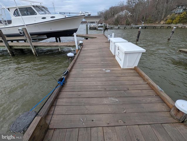 3729 ABINGDON BEACH RD, Abingdon, MD 21009