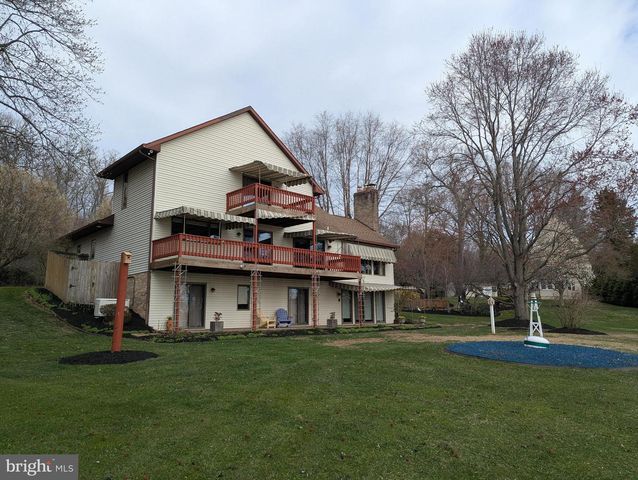 3729 ABINGDON BEACH RD, Abingdon, MD 21009