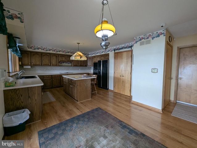 3729 ABINGDON BEACH RD, Abingdon, MD 21009