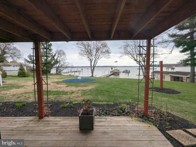 3729 ABINGDON BEACH RD, Abingdon, MD 21009