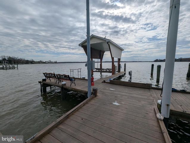 3729 ABINGDON BEACH RD, Abingdon, MD 21009