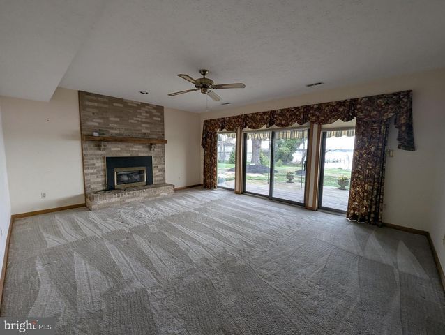 3729 ABINGDON BEACH RD, Abingdon, MD 21009
