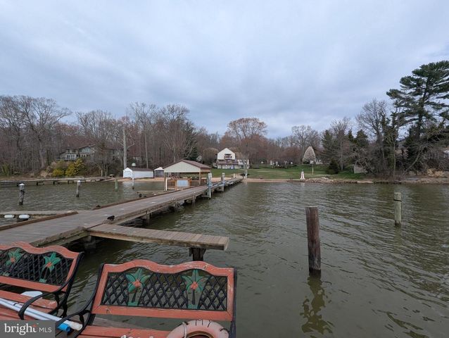 3729 ABINGDON BEACH RD, Abingdon, MD 21009
