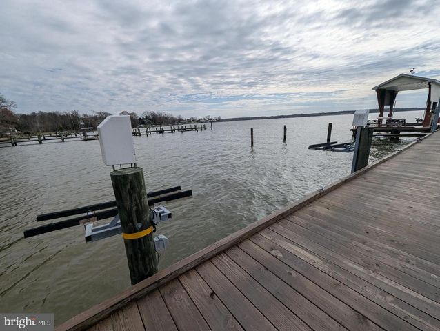 3729 ABINGDON BEACH RD, Abingdon, MD 21009