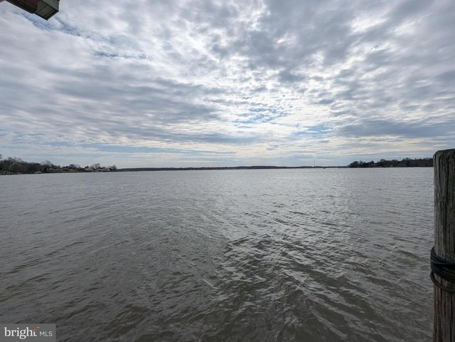3729 ABINGDON BEACH RD, Abingdon, MD 21009