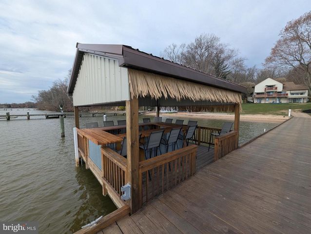3729 ABINGDON BEACH RD, Abingdon, MD 21009