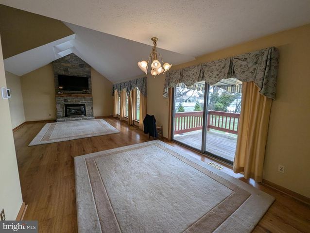 3729 ABINGDON BEACH RD, Abingdon, MD 21009