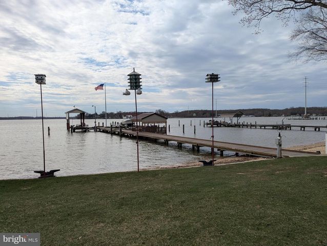 3729 ABINGDON BEACH RD, Abingdon, MD 21009