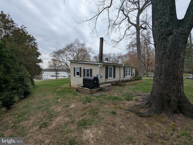 3729 ABINGDON BEACH RD, Abingdon, MD 21009