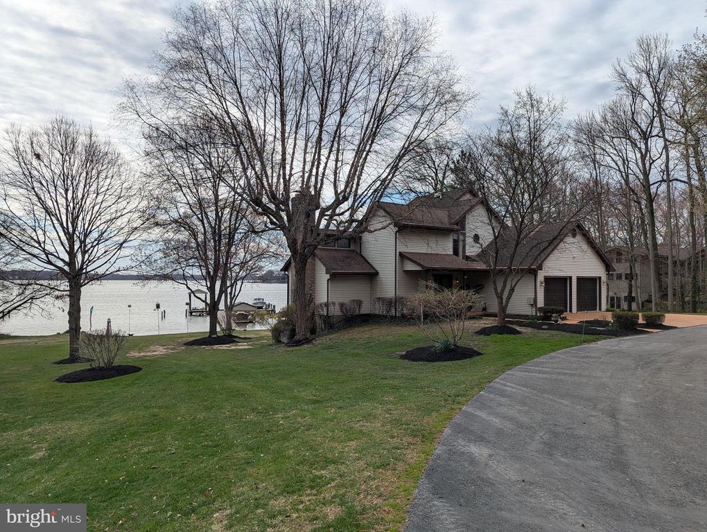 3729 ABINGDON BEACH RD, Abingdon, MD 21009