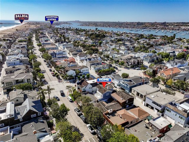 2104 E Ocean, Newport Beach, CA 92661