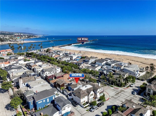 2104 E Ocean, Newport Beach, CA 92661