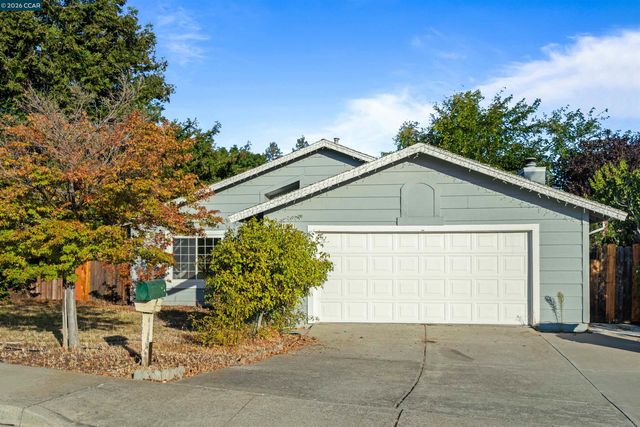 4066 S Royal Links Cir, Antioch, CA 94509