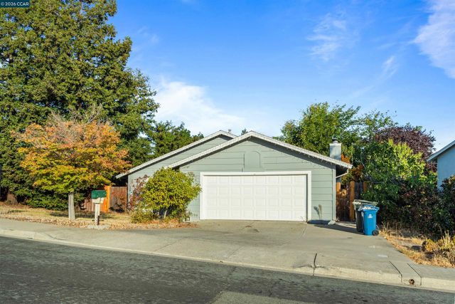4066 S Royal Links Cir, Antioch, CA 94509