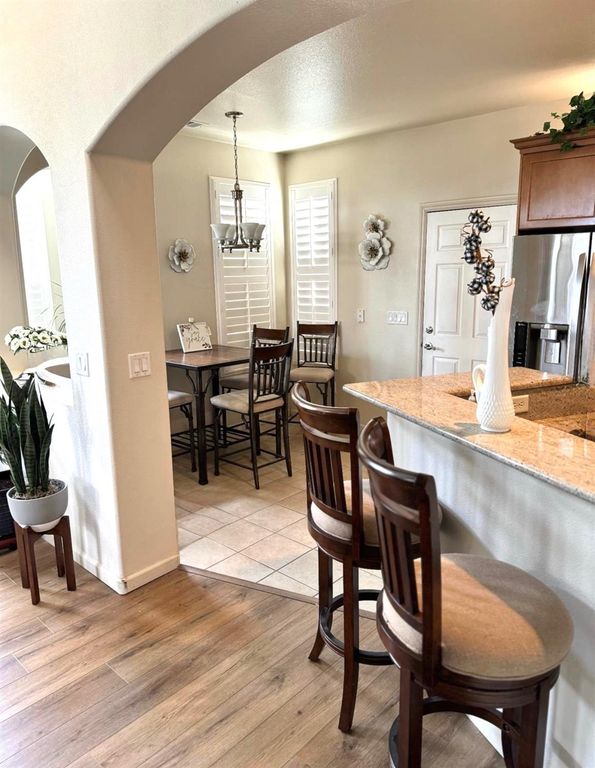 Image 4 of property listing at 2445 Como Corte, Chowchilla, CA 93610