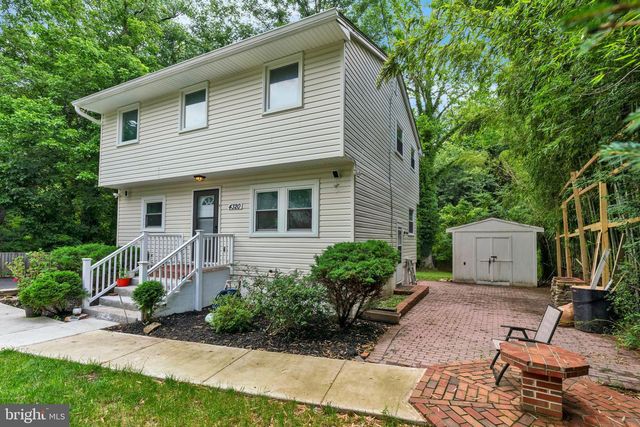 4320 IVY GLEN RD, Silver Spring, MD 20906