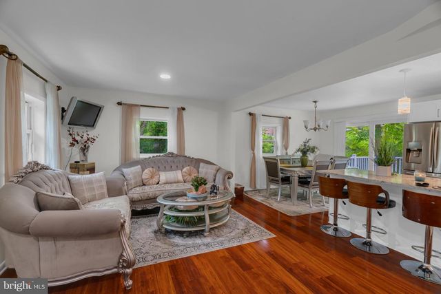 4320 IVY GLEN RD, Silver Spring, MD 20906