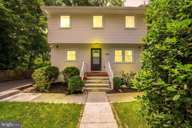 4320 IVY GLEN RD, Silver Spring, MD 20906