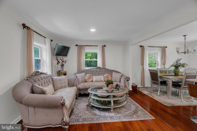 4320 IVY GLEN RD, Silver Spring, MD 20906