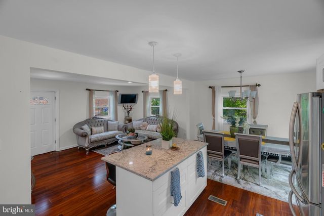 4320 IVY GLEN RD, Silver Spring, MD 20906