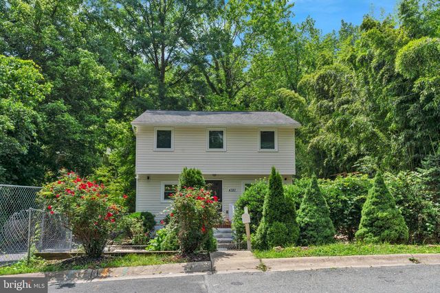 4320 IVY GLEN RD, Silver Spring, MD 20906