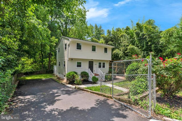 4320 IVY GLEN RD, Silver Spring, MD 20906