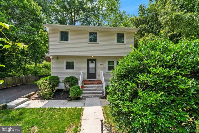 4320 IVY GLEN RD, Silver Spring, MD 20906