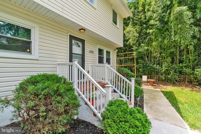 4320 IVY GLEN RD, Silver Spring, MD 20906