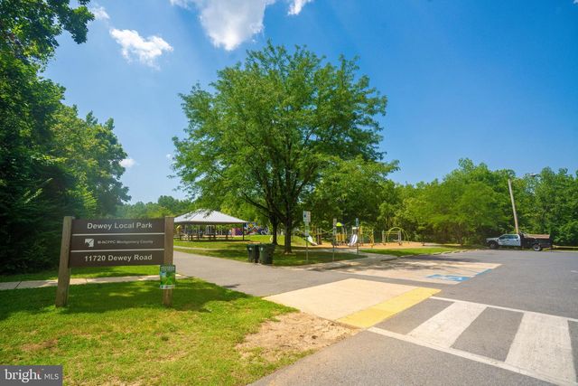 4320 IVY GLEN RD, Silver Spring, MD 20906