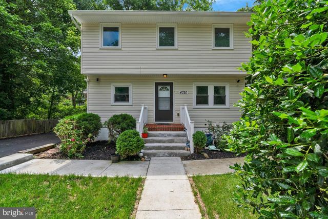 4320 IVY GLEN RD, Silver Spring, MD 20906