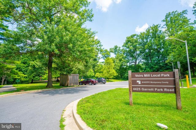 4320 IVY GLEN RD, Silver Spring, MD 20906