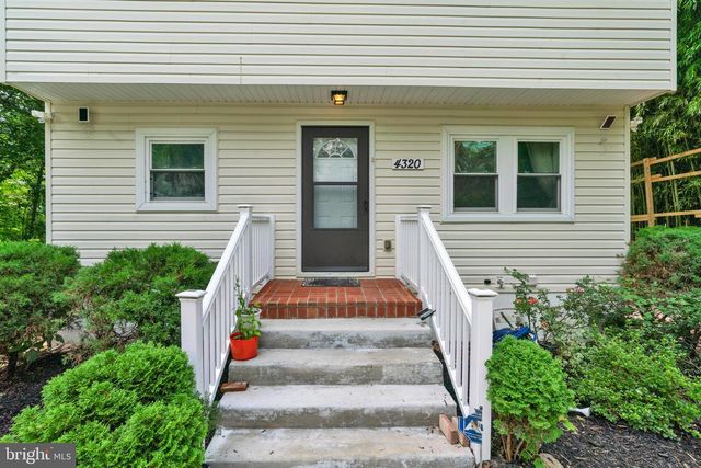 4320 IVY GLEN RD, Silver Spring, MD 20906