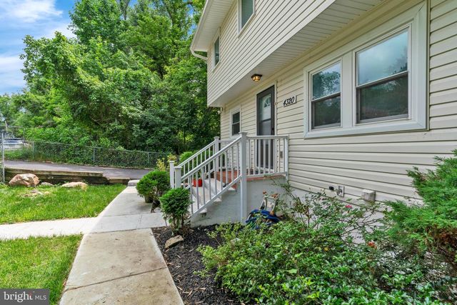 4320 IVY GLEN RD, Silver Spring, MD 20906