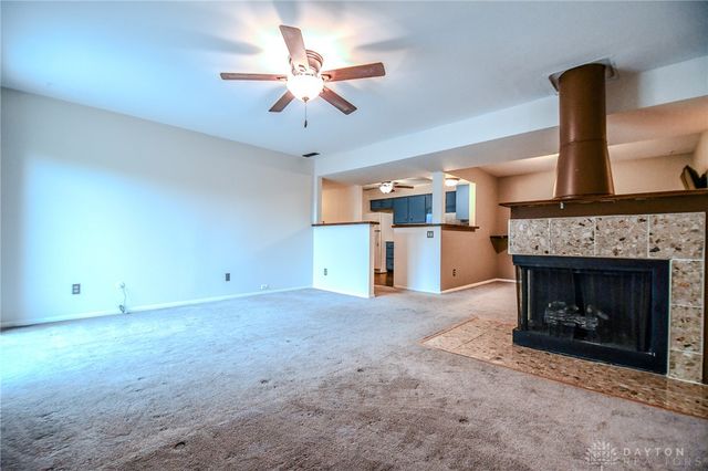 3082 Bright Bounty Lane, West Carrollton, OH 45449