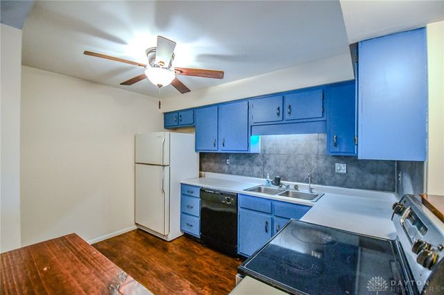 3082 Bright Bounty Lane, West Carrollton, OH 45449
