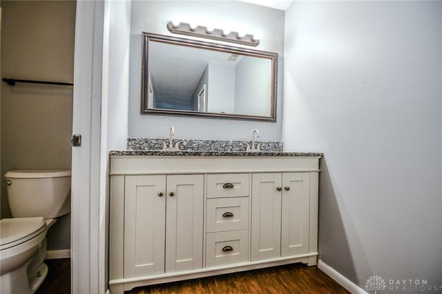 3082 Bright Bounty Lane, West Carrollton, OH 45449