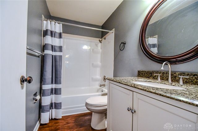 3082 Bright Bounty Lane, West Carrollton, OH 45449