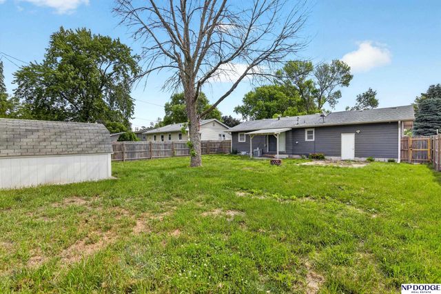 725 N Christy Street, Fremont, NE 68025