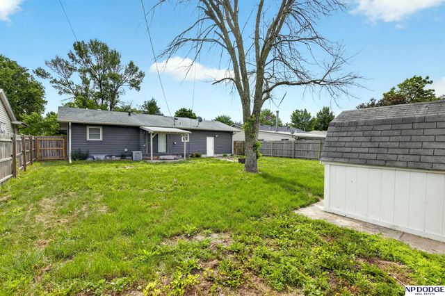 725 N Christy Street, Fremont, NE 68025