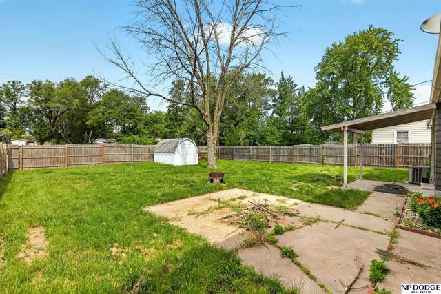 725 N Christy Street, Fremont, NE 68025
