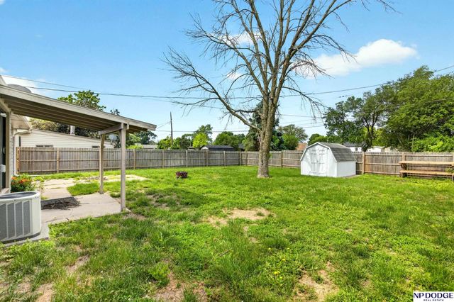 725 N Christy Street, Fremont, NE 68025