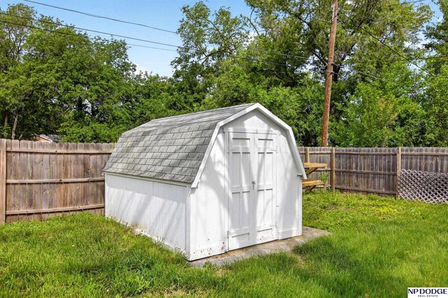 725 N Christy Street, Fremont, NE 68025