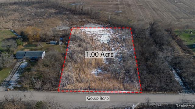 74022 Gould Road, Bruce, MI 48065